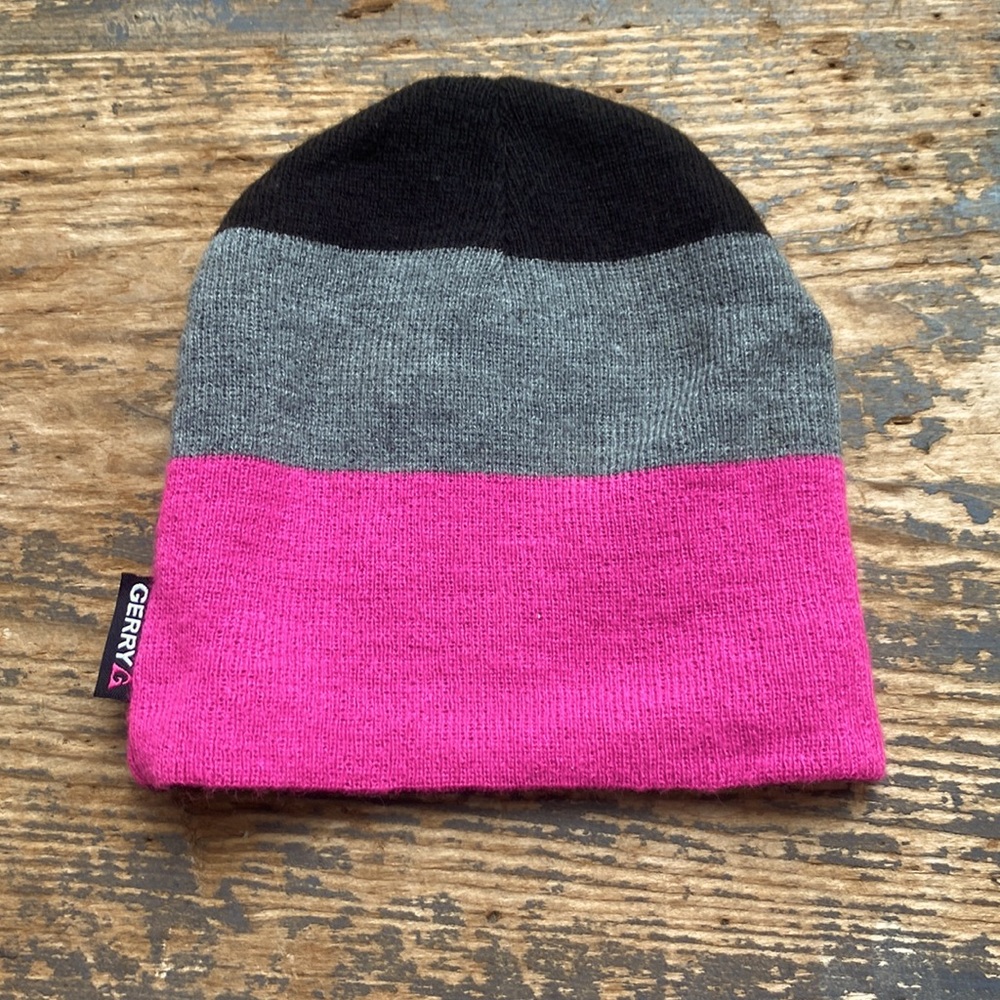 Girls’ Beanie